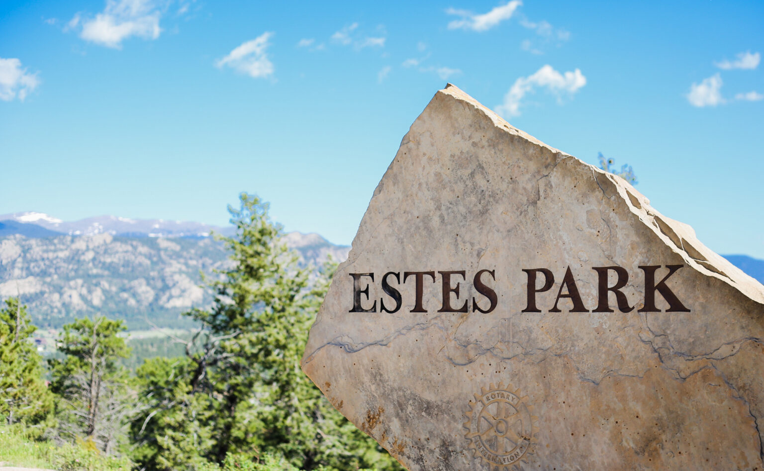 Destination Wedding Venues in Estes Park | Colorado Wedding Packages