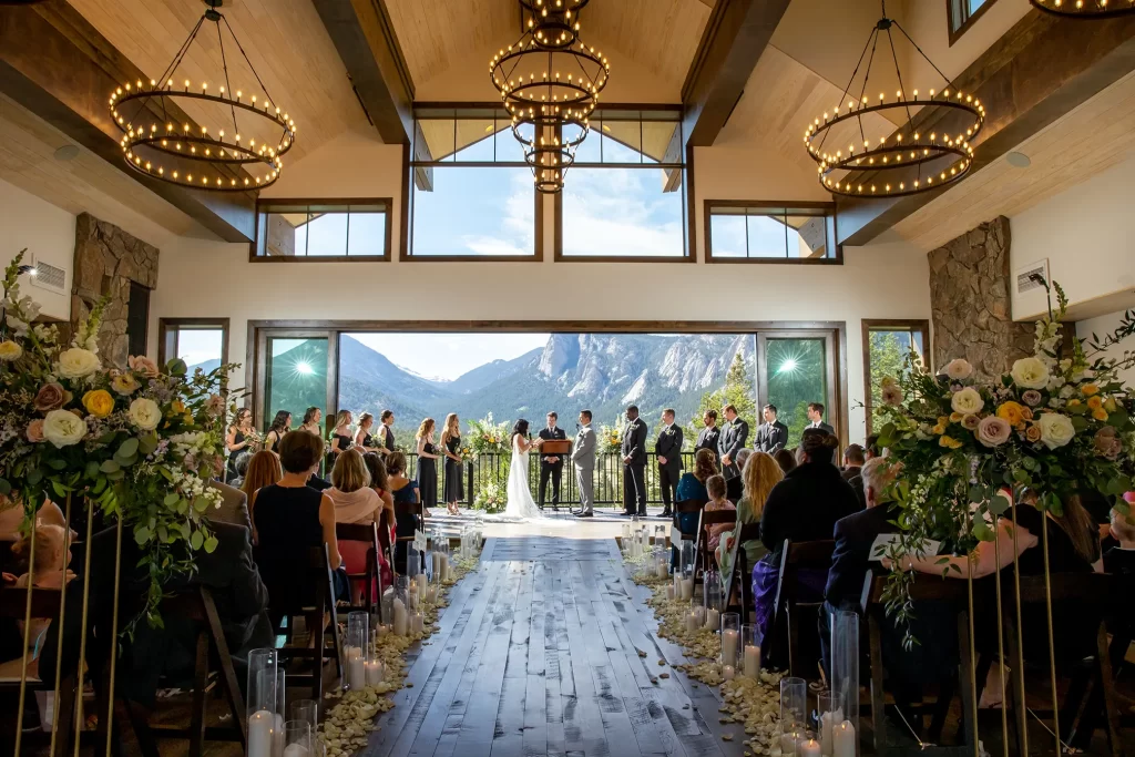 Black Canyon Inn