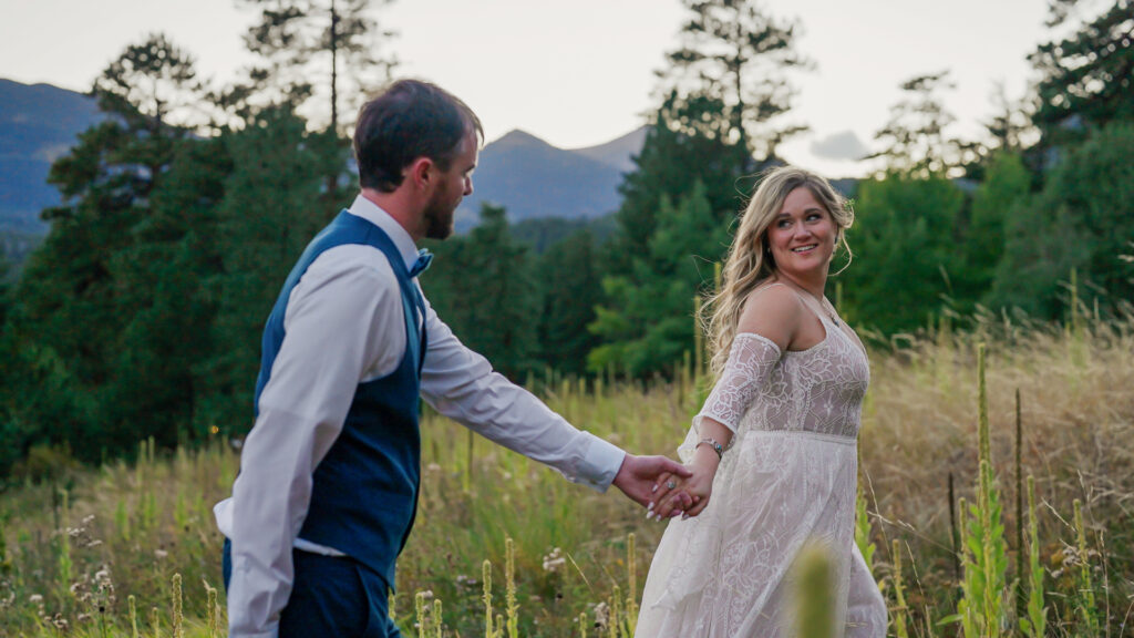Wedding Videos Colorado