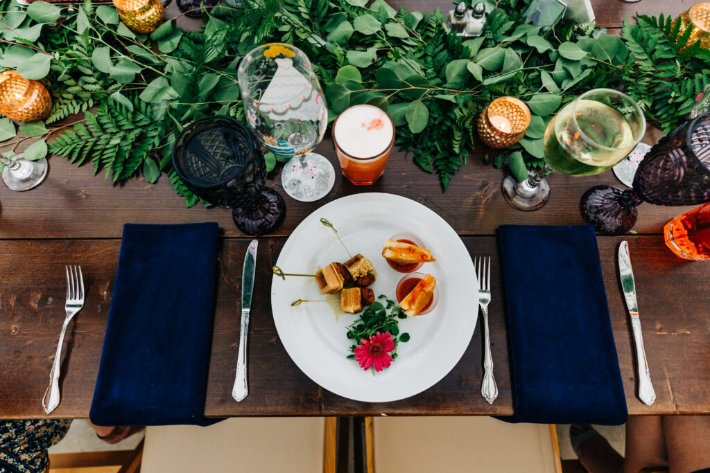 Greens Point Catering