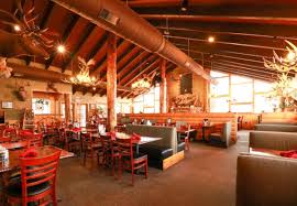Hunters Chophouse
