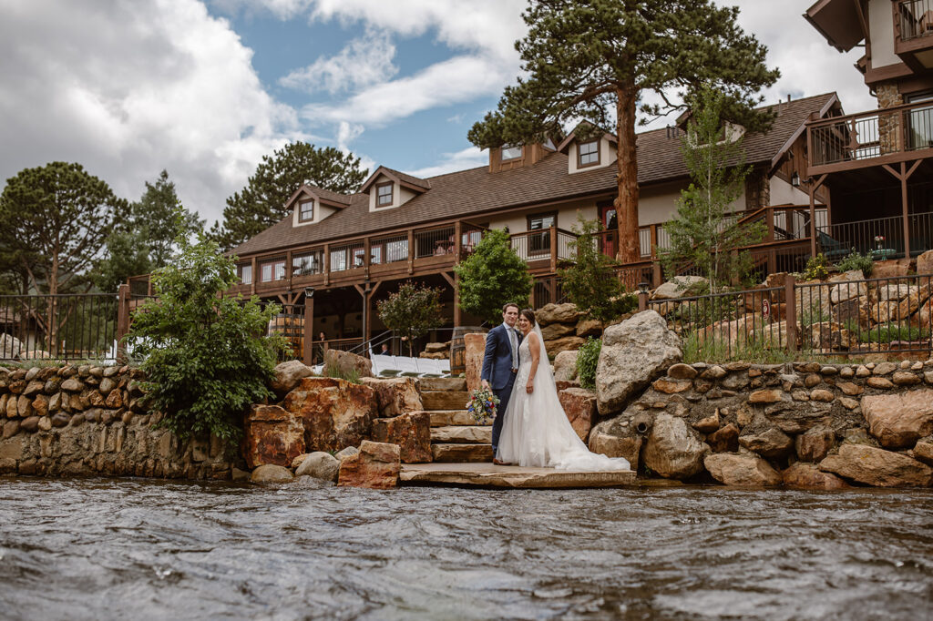 The Landing at Estes Park