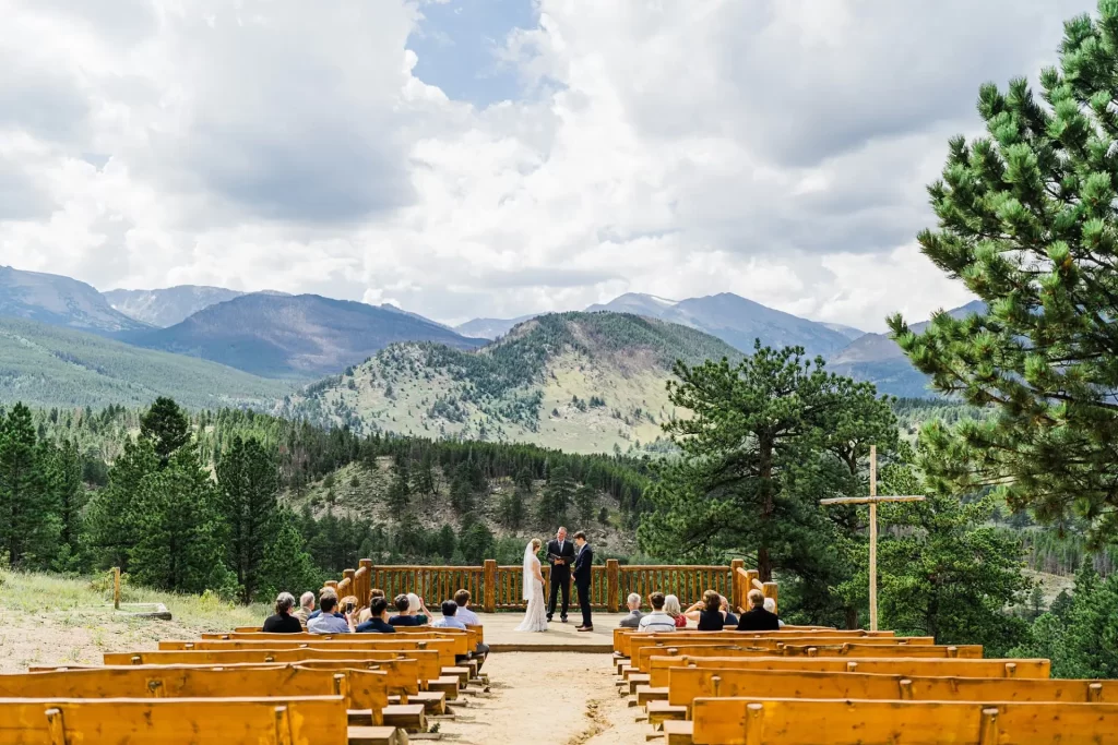 YMCA of the Rockies