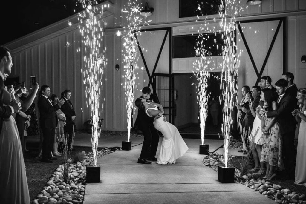 Event Design by Scott and Katie