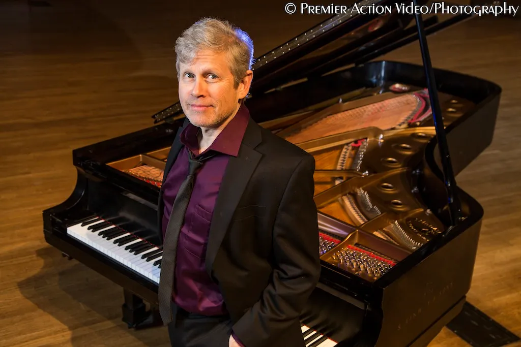 David Wohl Music