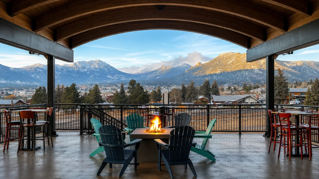 Expedition Lodge