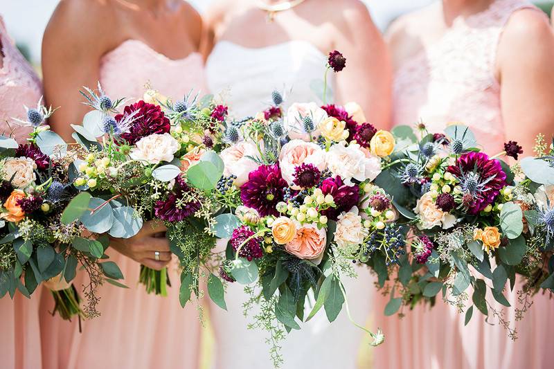 Best Day Floral