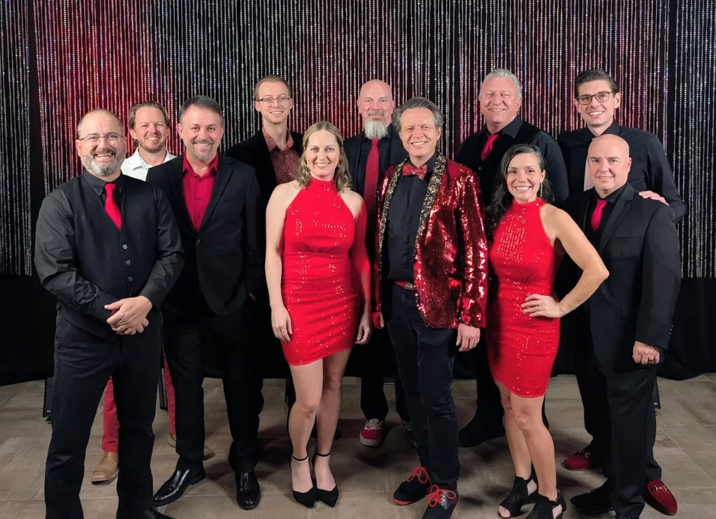 Funky Business Band